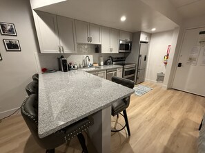 Cucina privata