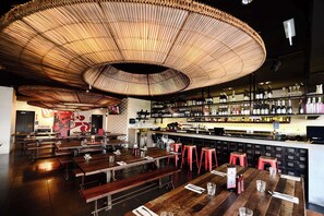Restauranger