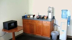Sala colazione