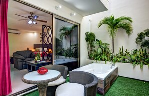 Terrass/Patio