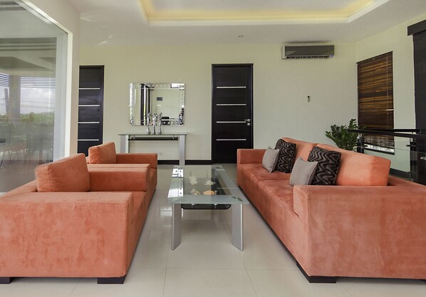 Lobbylounge