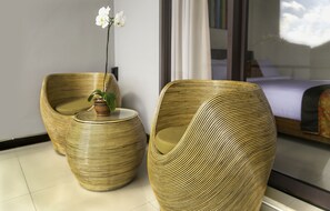 Detalj interiör