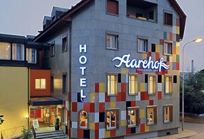 Exterieur
