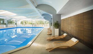 Inomhuspool