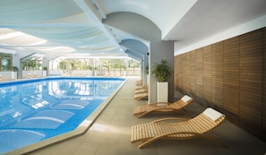 Inomhuspool