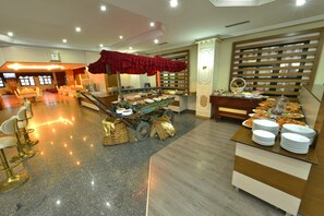Restaurantes