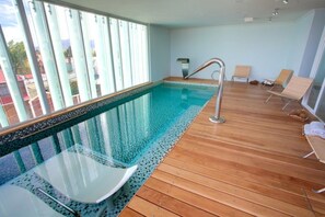 Inomhuspool