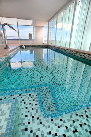 Inomhuspool