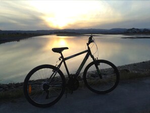 Cykling