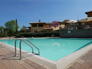 Alberca