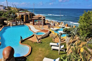 Piscina externa