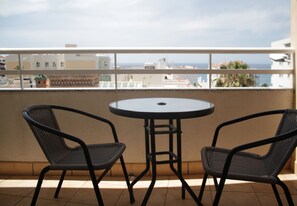 Balcone