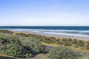 Beach/ocean view