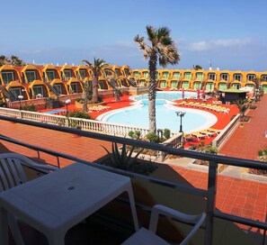 View from room