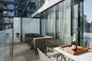 Balcone
