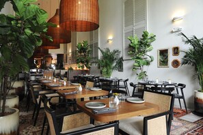 Restauranger