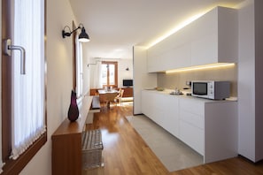 Cucina privata