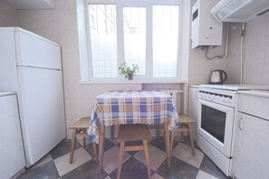 Eget kök