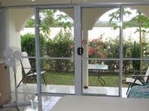 Terraço/pátio interior