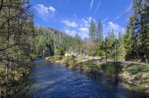 Udendørsområde