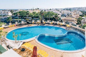 Utomhuspool