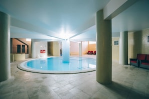 Inomhuspool