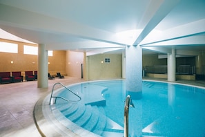 Inomhuspool