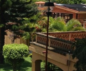 View from room
