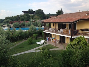 AuĂenbereich