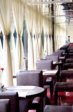 Restaurantes