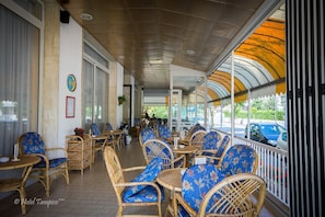 Veranda