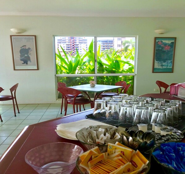 Café
