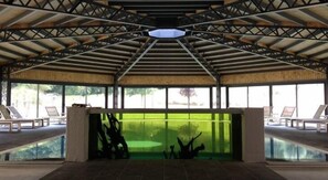 Inomhuspool