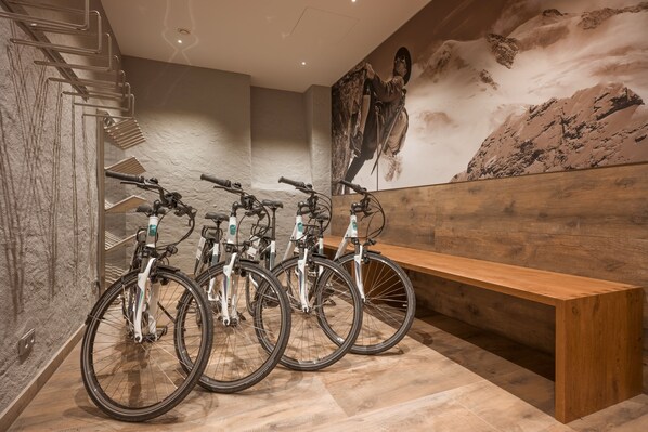 Cykling