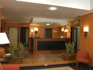 Hall