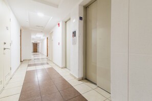 Entrada interior