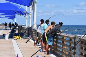 Fishing