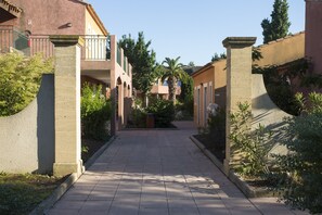 Boendeområde