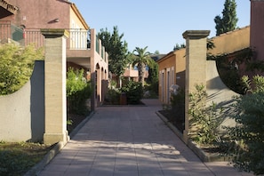 Boendeområde
