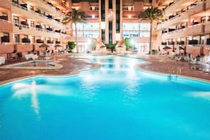 Utomhuspool
