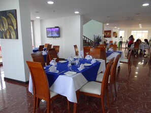 Restauranger