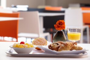 Frukost