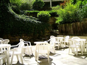 Innergård
