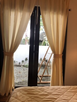 View from room