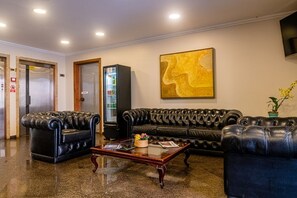 Recepção