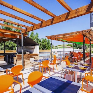 Restaurang