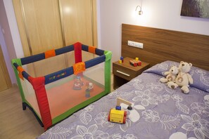 Kinder-Themenzimmer