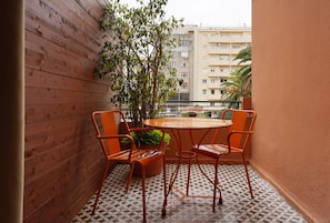 View from room