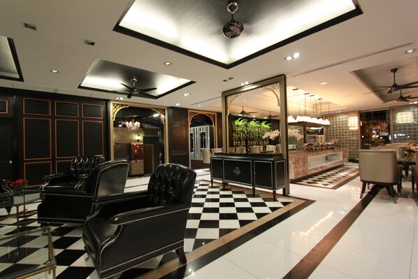 Restaurang