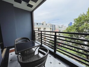 View from room